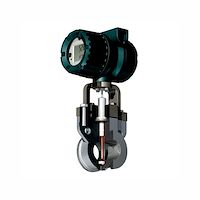 نمایندگی فلومتر ورتکس یوکوگاوا